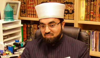 MCGUIRK: Dr. Al Qadri's revealing tweet