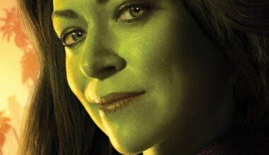 Avengers: Doomsday Rumor Teases Exciting News for She-Hulk Fans - Comic Book Movies and Superhero Movie News