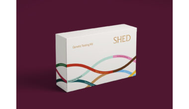 Shed Launches At-Home Genetic Testing Kits to Unlock Personalized Wellness Insights
