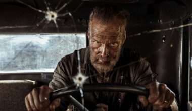 'Sisu: Road to Revenge' Trailer - Stephen Lang Joins Bloody and Brutal Action Sequel