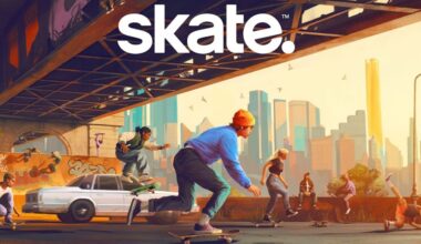 EA's Skate Trailer, Early Access Date (Gaming News Roundup)