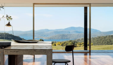 Interior inspiration to kick-start your week