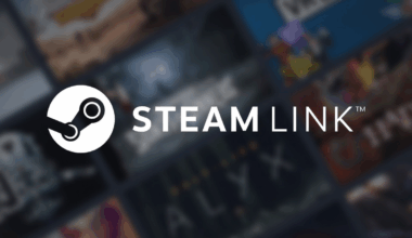 Valve's Steam Link Is Coming To Pico Headsets