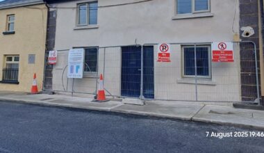 154 vacant pubs earmarked for conversion into housing since need for planning permission dropped – The Irish Times