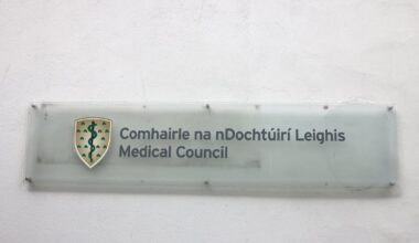 Medical Council makes 11 professional misconduct findings against doctor – The Irish Times