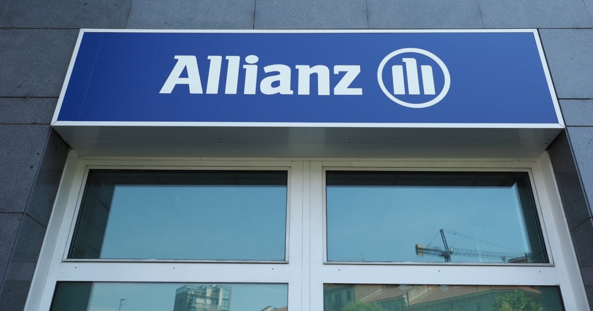 Priests demand Irish Catholic Church sever ties with Allianz over Israel links – The Irish Times