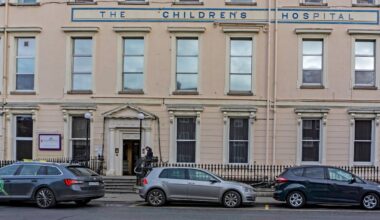 Young girl seriously injured in e-bike crash in Dublin – The Irish Times