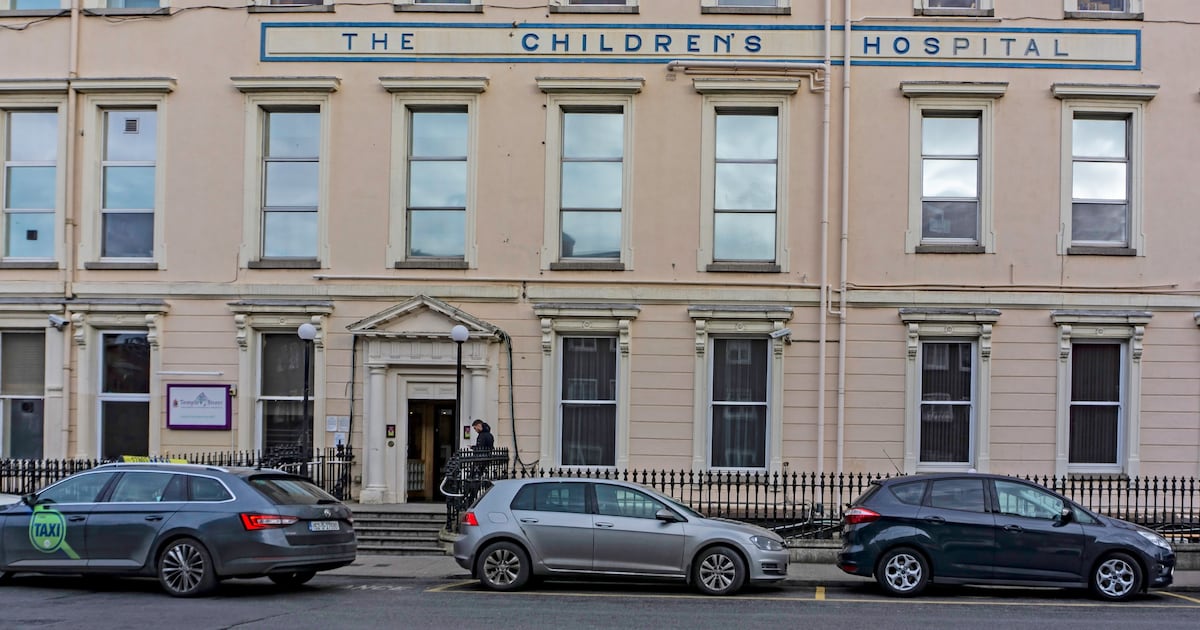 Young girl seriously injured in e-bike crash in Dublin – The Irish Times