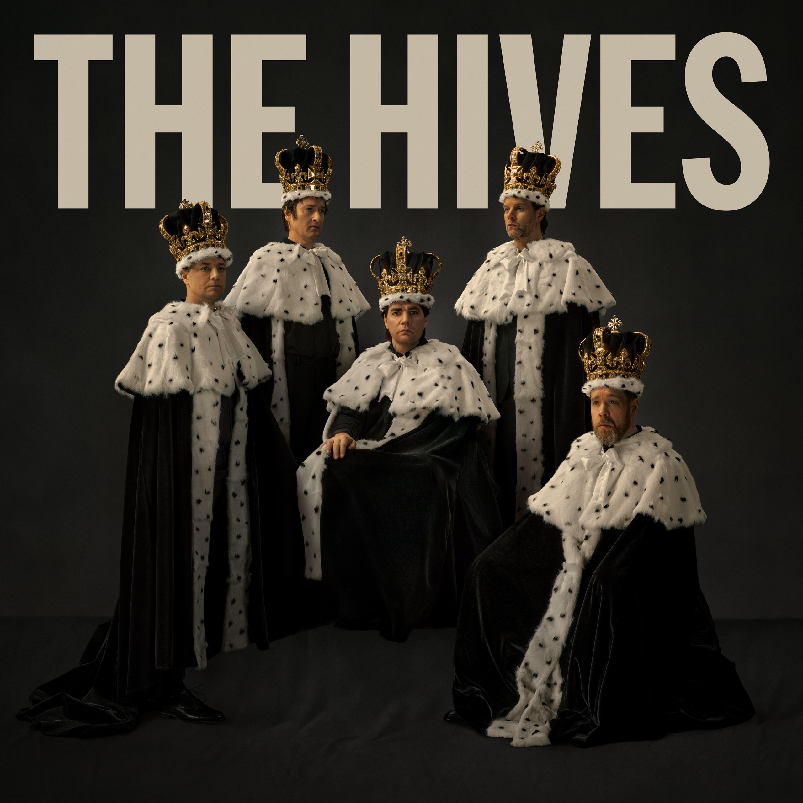 THE_HIVES_forever forever the hives