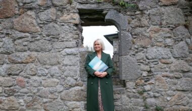 More than romance fiction – The Irish Times