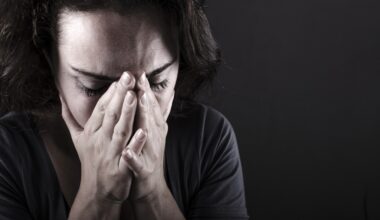 Seasonal affective disorder can cause summer anxiety