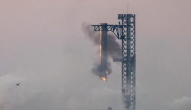 US Spacex Launches 24 New Starlink Satellites Into Low Earth Orbit
