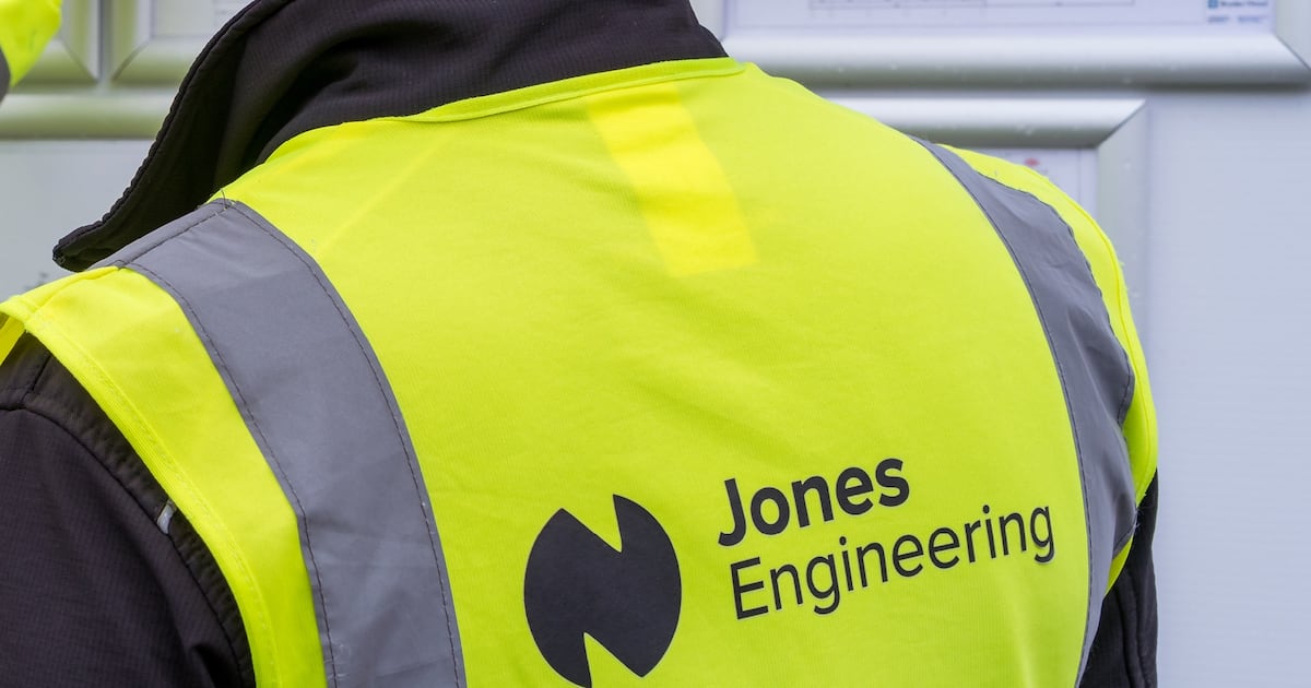 Unite dispute with Jones Engineering goes to mediation – The Irish Times