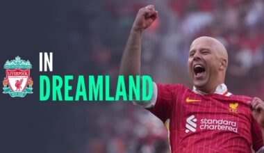 Arne Slot in dreamland as ‘medical’ organised with big signing in ‘final stages’