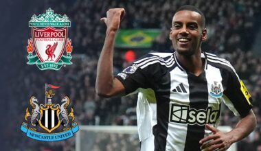 Fabrizio Romano drops 'no chance' update as Liverpool, Newcastle learn fate