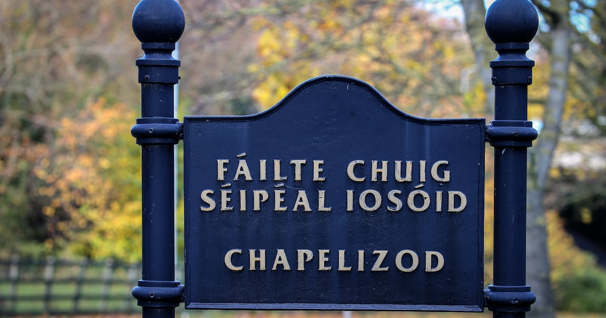 An Coimisiún Pleanála reopens appeal over Phoenix Park apartments plan – The Irish Times