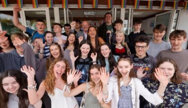 Key CAO questions for 2025 Leaving Cert students before third-level offers – The Irish Times