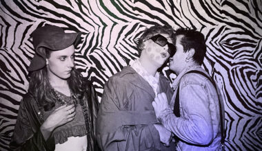 Leigh Bowery Was His Own Artwork 