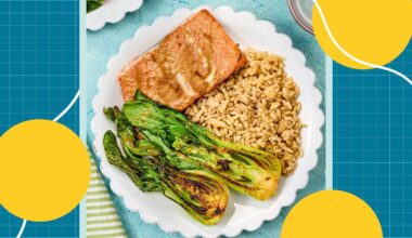 The #1 Dinner to Eat for Healthy Metabolism