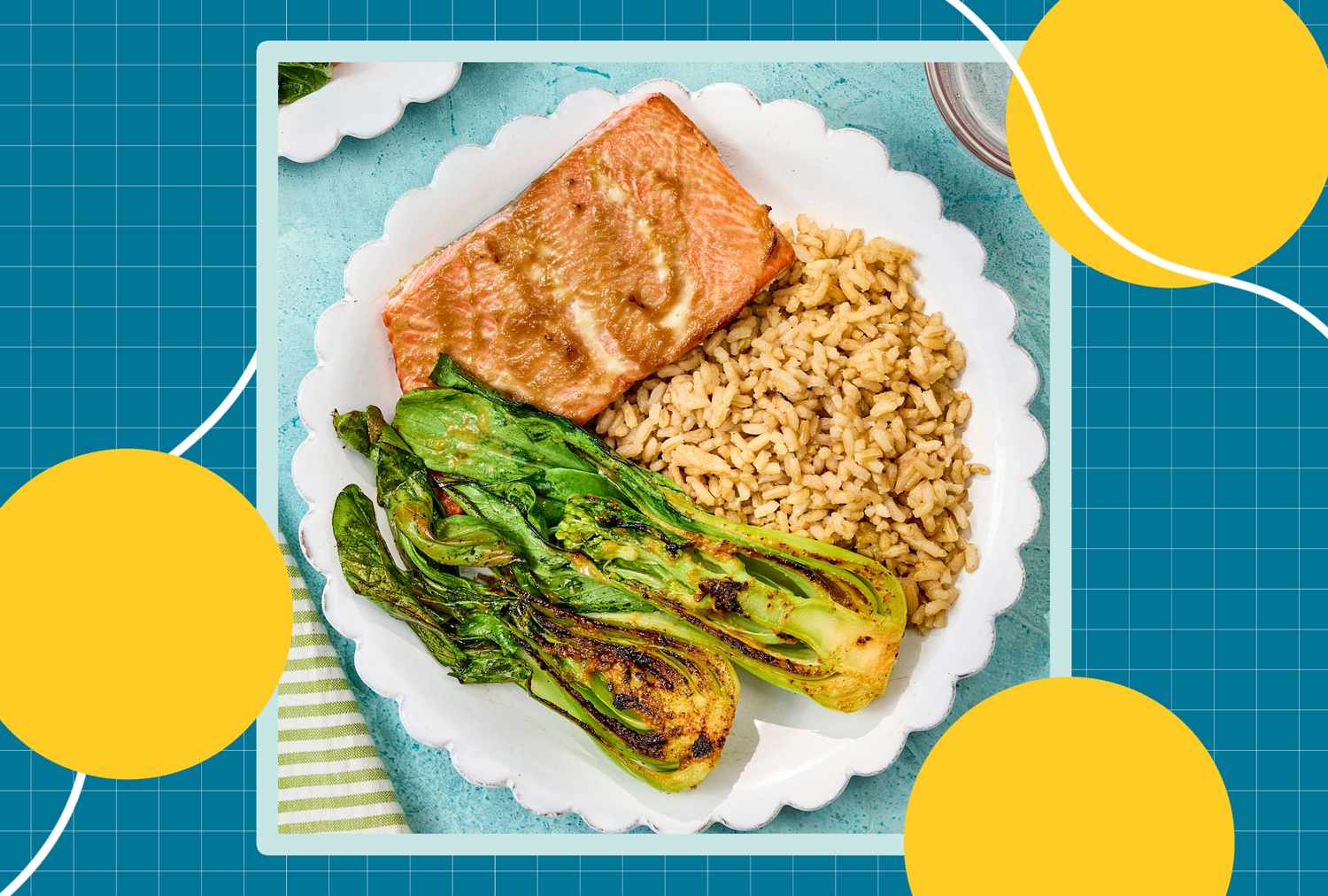 The #1 Dinner to Eat for Healthy Metabolism