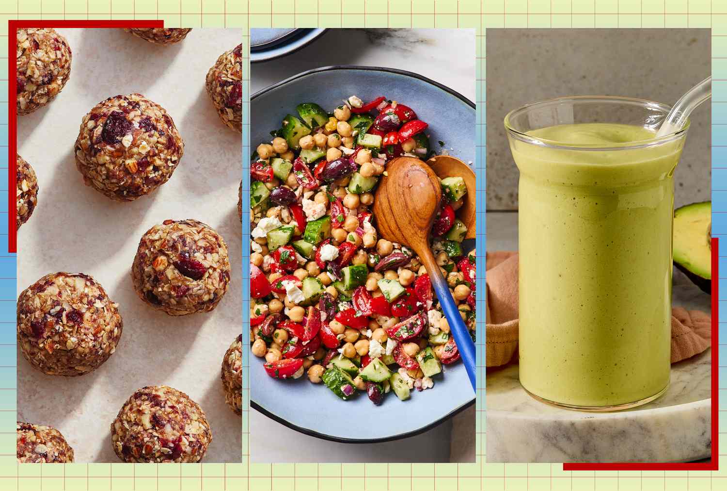 30-Day High-Protein Anti-Inflammatory Meal Plan