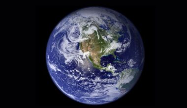 NASA's Psyche captures images of Earth and the Moon from 180 million miles away
