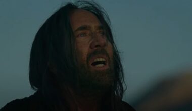 The Carpenters Son teaser