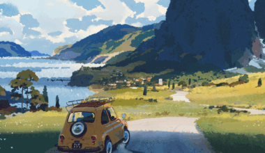 THE LINE Unveils Prototype Trailer for Original Rogue-like Adventure Game, Cargo