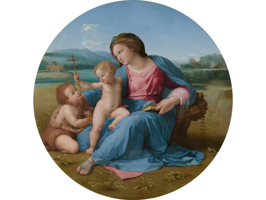 Met Museum Plans Major Raphael Exhibition for 2026