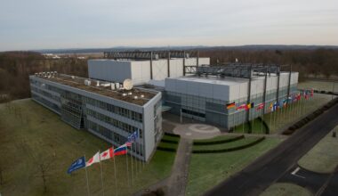 The European Astronaut Centre