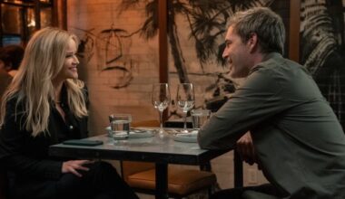 Everything's About to Blow Up in 'The Morning Show' Season 4 Trailer
