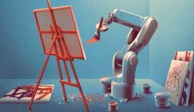 The Hidden Ingredients Behind AI’s Creativity
