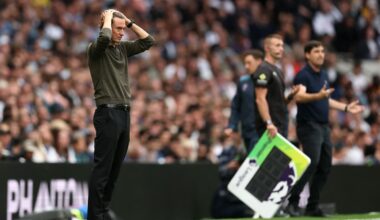 Three things we learned from Tottenham loss as reality hits for Thomas Frank and Xavi Simons importance clear - London Evening Standard