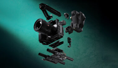 TILTA Full Camera Cage for Sony FX2 Introduced