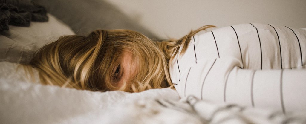 Massive Study Links 8 Genetic Signals to Chronic Fatigue Syndrome : ScienceAlert