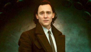 Doomsday Rumor Reveals Tom Hiddleston’s Loki MCU Return