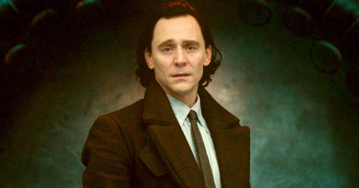 Doomsday Rumor Reveals Tom Hiddleston’s Loki MCU Return