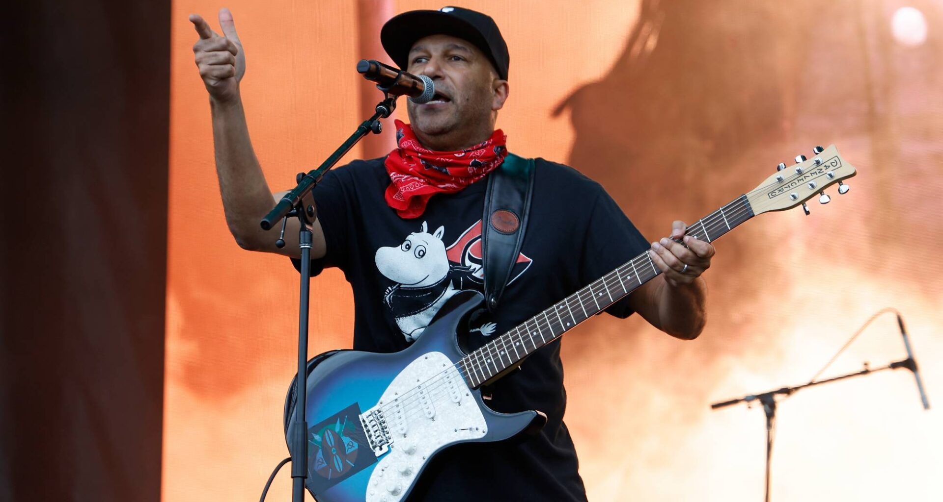 Tom Morello addresses Rage Against The Machine's cancelled dates, chances of future return