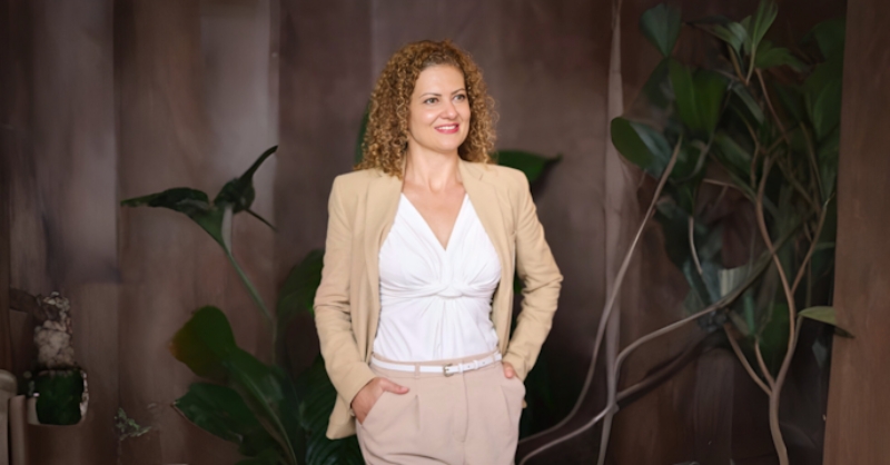 Transformity (TFY) co-founder