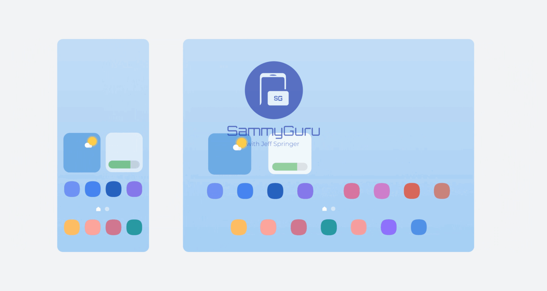 Exclusive: Galaxy Z TriFold to Get Its Own One UI 8 Tricks