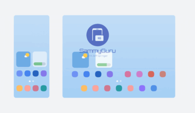 Exclusive: Galaxy Z TriFold to Get Its Own One UI 8 Tricks