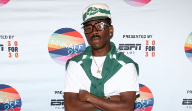 Tyler, the Creator, Childish Gambino, Earl Sweatshirt, and More to Play Camp Flog Gnaw Carnival 2025