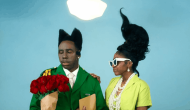 Tyler, the Creator Shares New Video for “Darling, I”: Watch