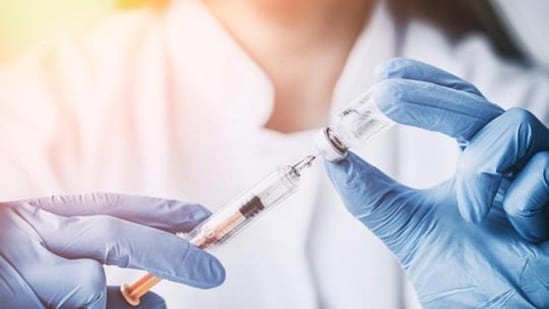 Immunisation. (Getty Images/iStockphoto)