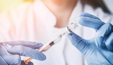 Rethinking immunisation through needle-free technology