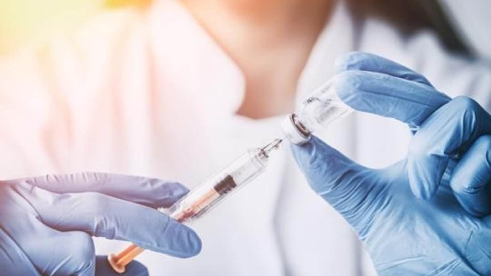 Rethinking immunisation through needle-free technology