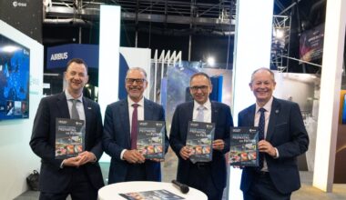 Industry wary of UK Space Agency shake-up