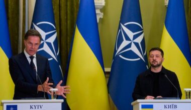 Russia doing everything it can to stop me meeting with Putin, Ukrainian president Volodymyr Zelensky says