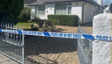 Man (41) charged with murder of pensioner Sean Small in Co Down – The Irish Times