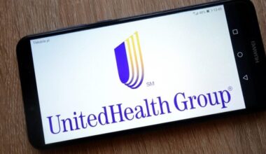 UnitedHealth Vs. Novo Nordisk: Which Healthcare Giant Fits Your Portfolio? - Novo Nordisk (NYSE:NVO), UnitedHealth Group (NYSE:UNH)